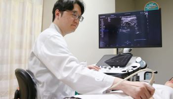 서울아산병원 황성욱 교수, 장초음파 국제인증 2종 획득