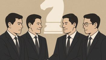 ‘백기사’로 얽힌 재계…경영권 분쟁 때 빛나는 동맹