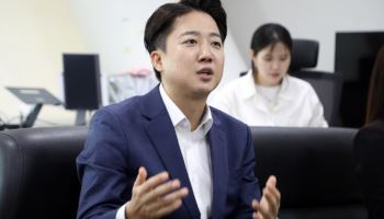 이준석 측 “친윤계 ‘당권 줄 테니 김문수로 단일화’ 제안”