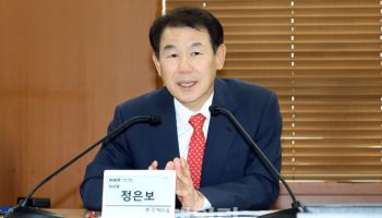 "코스닥도 밸류업 강화"…거래소, 코스닥 상장사 대상 간담회
