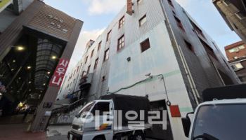 [내가 아는 대선후보]성남 시장 상인들이 본 이재명