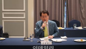창진원장 "초격차 스타트업 집중 육성…기업가 정신 확산 주력"