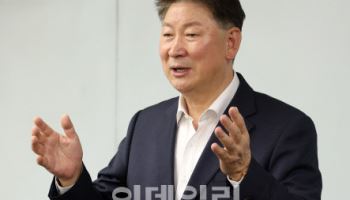 'PF부실 털어내는 것이 최우선 과제…연내 2조 정리할 것"