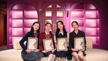 韓 발레리나들, '오를레우 국제무용콩쿠르'서 전부문 석권