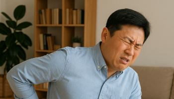 재택근무 중 사고, 이럴 땐 산재입니다[슬기로운회사생활]