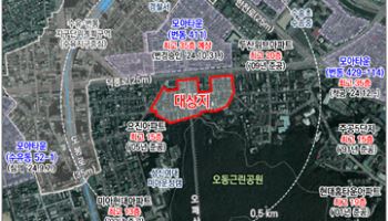 번동 441-3번지 일대 재개발 속도…지상 26층·960가구 단지로
