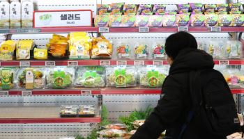 “저속노화 트렌드에”…식품업계, 저당 브랜드 잇따라 출시