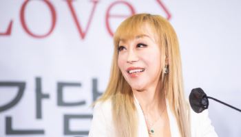 소프라노 조수미, 佛 문화예술공로훈장 '코망되르' 받는다