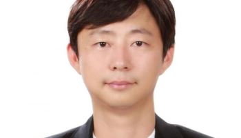 '미세먼지 스캐닝 라이다' 개발 김관철 융기원 연구원, 대통령 표창