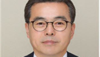 김성욱 IMF 이사, ADB 부총재급 대외협력총재보에 선임