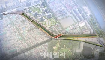 구리 '인창천 생태하천 복원사업' 속도…道 심의 통과