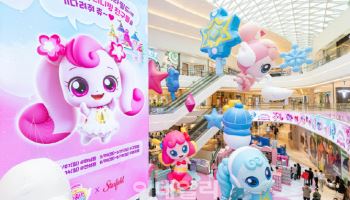 [마켓인]티니핑 '대박'에 ATU파트너스, 일부 엑시트…9월 CB 전환 주목