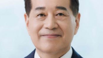 포스코 장인화, 광복 80주년 옥룡면 찾아…‘지역사회 상생’ 강조