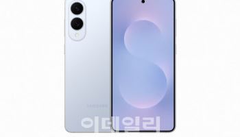 LG유플러스, ‘갤럭시 S25 엣지’ 개통...인기 색상은?