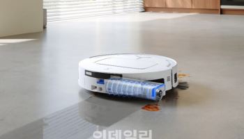 에코백스, 디봇 T80 옴니 국내 출시…"AI센서 탑재"