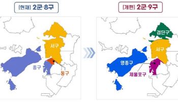 인천시, 행정체제 개편 대비 자치법규 법무교육 실시