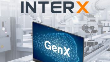 인터엑스, 제조특화 생성형 AI 모델 'GenX' 오픈소스 공개