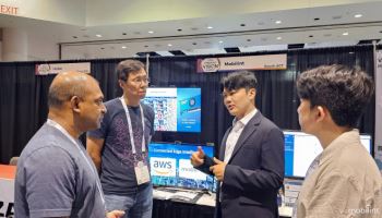 모빌린트, AWS와 ‘글로벌 엣지 AI’ 시장 공략 가속화