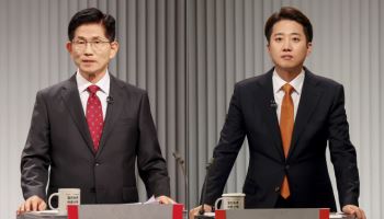 김문수·이준석 단일화 이번주 최대 분수령…‘TV토론·지지율 추이’ 관건