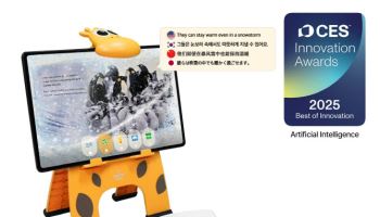웅진씽크빅, 하반기 북스토리 출시…글로벌 시장진출 가속