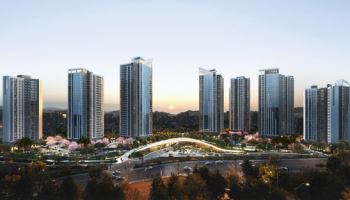 HDC현산, 도시정비사업서 1조클럽…연산10구역 시공사 선정