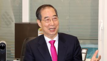 경찰, '내란 혐의' 한덕수·이상민 소환…"증언과 다른 정황"