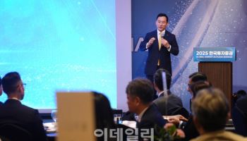 만 그룹 아시아 대표 "크레딧 종목 차별화 투자기회될 것"