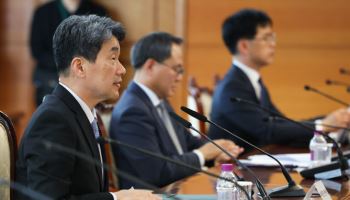 이주호, 공정선거 당부 “전체 선거 작은 의혹도 없어야”