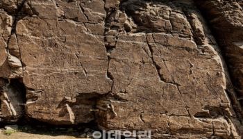 울산 '반구천 암각화', 유네스코 세계유산 등재 유력