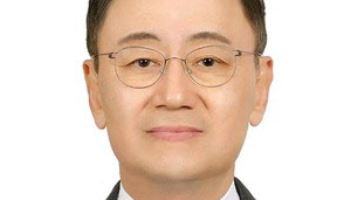 신영증권, 금정호 신임 대표이사 내정