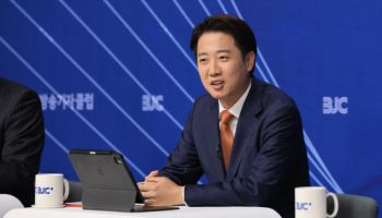 이준석 "단일화 가능성 0%…김문수, 진정성 있으면 사퇴하면 돼"