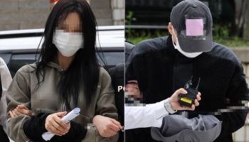 "손흥민 '임신 협박' 여성, 전 남친보다 중한 처벌 받을 수도"