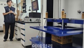 “더 싸고 더 튼튼한데 안 쓸 이유가?” 태림포장 골판지의 무한한 변신