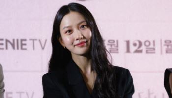 배우 고민시, 온라인 학폭 의혹에 "명백한 허위"…민형사 조치 예고