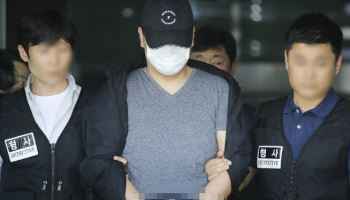 "환청을 층간소음으로"…경비실서 억울하게 숨진 처남·매제 