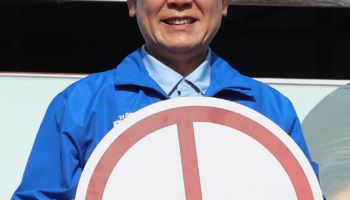 이재명, 마지막 TV토론회 속 “대한민국 향한 진정성 확인해 달라”