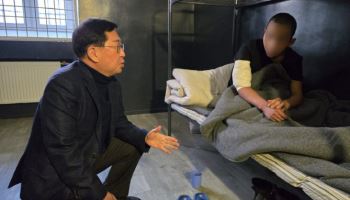 러 파병 북한군 "포로 교환으로 조국 가면, 부모는 처형될 것"
