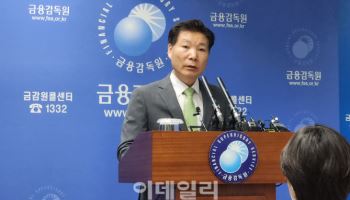 금감원 '지배구조' 개선 추진에 CEO 선임엔 정당성 ↑, 이사회는 다양성↑