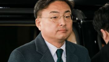 신장식 "이재명 당선되면 조국 사면 기대"…김지호 "개인 희망일 뿐"