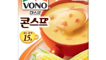 농심, 라면 이어 스프 가격 인상…'보노스프' 평균 10% 인상