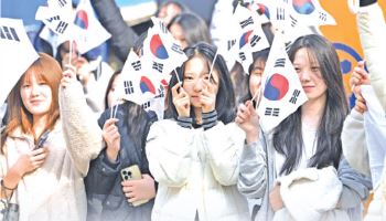 한국에 뿌리 둔 '재외동포'..지방소멸·인력난 열쇠로 부상