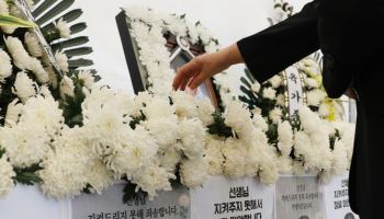 또다시 세상 등진 교사…서이초 사건 후에도 비극은 반복됐다