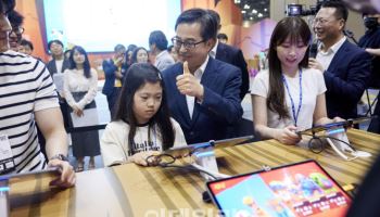 11.5만명 방문한 '2025 플레이엑스포' 국산게임 미래 봤다