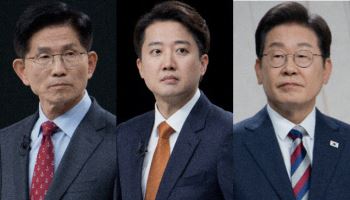 김문수·이준석, 사법부 겁박 맹비난…이재명 "난 지시 안했다"
