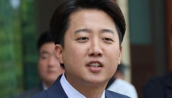 이준석, 서울서부터 무박유세 시작