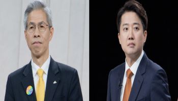 권영국 “이준석, ‘40대 윤석열’ 보는 것 같아 무서웠다”