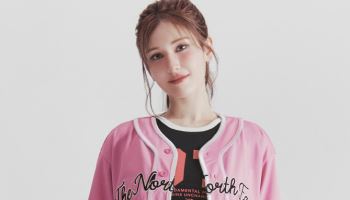노스페이스 화이트레벨, ‘월드 오프 스우파’ 후원