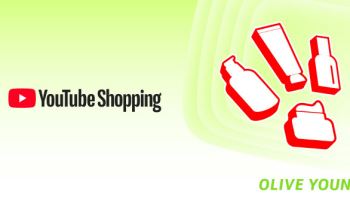 유튜브, 쇼핑 제휴 프로그램에 ‘올리브영’ 추가