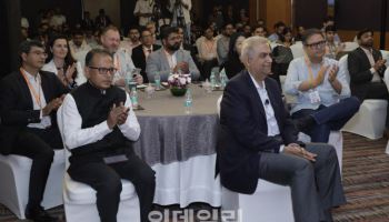 미래에셋證 인도법인, ‘인베스트 인디아 글로벌 컨퍼런스 2025’ 개최