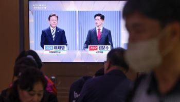 고소·고발 난무하는 대선…정치 사법화에 난감한 경찰들